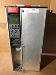 Danfoss Vlt 6027 Ac Drive 175Z7367 25HP 3PH As/is. Fixed Price $249.99.