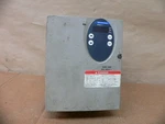 Schneider Telemecanique ATV31HU40S6X ALTIVAR31 Drive 4KW/5HP 600VAC. Fixed Price $499.99.