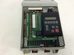 Allen-bradley 1336E-AQF10-AN-EN Series Sensorless Vector Ac Drive. Fixed Price $420.00.