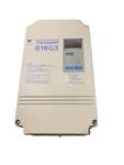 Yaskawa CIMR-G3V47P5 Varispeed 400V Class Inverter, 3PH, 380-460VAC, 50/60HZ.. Fixed Price $750.00.