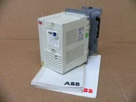 Abb ACS143-1K6-3 Inverter Drive 380V. Fixed Price $269.99.