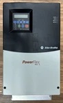 Allen-bradley Powerflex 400 22C-B075A103 25HP 0-230VAC Vfd *used Guaranteed*. Fixed Price $2186.58.