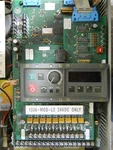 Allen-bradley Drive 1336-B003-EAD-FA2-L2 3HP 460V 3PHASE Controller. Fixed Price $995.00.