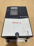 Allen Bradley 20AD011A3AYYANNN (a) (used, Cleaned. Fixed Price $999.00.