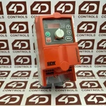MC07A008-2B1-4-00 Sew Drive, Inverter, 200-240VAC, Used. Fixed Price $329.00.
