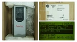 Allen-bradley Powerflex 753 20F11GD2P1AA0NNNNN 1HP 480 Vac FRN:14.005. Fixed Price $1299.99.