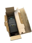 Siemens Micromaster 6SE6420-2UC13-7AA0 Frequency Inverter "unused". Fixed Price $465.59.