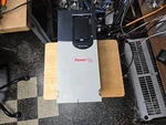 100% Tested Watch Video 20F11ND034AA0NNNNN Allen Bradley Powerflex 753 Fw 16.002. Fixed Price $1600.00.