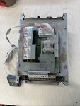 Telemecanique Square ATV58HU90N4S Z Drive W/ Remote Display And Cable. Fixed Price $549.00.
