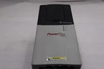 New Allen Bradley Powerflex 700S Vfd Drive 20DD022A0NYNACGNE 15 Hp L-287. Fixed Price $7450.00.