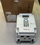 Allen BRADLEY,20AD5P0C3AYNNNC0,POWERFLEX 70 Ac Drive Vfd 3HP 480V New. Fixed Price $2500.00.