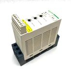 Schneider Electric ATS01N209QN Soft Starter For Asynchronous Motor Altistart. Fixed Price $97.19.