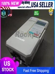 Yaskawa Electric 616G5 Varispeed Ac Drive 2.2KW CIMR-G5C42P2 42P21A. Fixed Price $592.54.