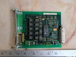 Indramat 109-0785-3B21-05 DLF1 Servo Controller Module Card. Fixed Price $102.30.
