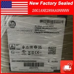 20G1ANE289AA0NNNNN Plc New Allen-bradley Free Shipping. Fixed Price $20255.00.
