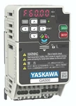 GA50U4012ABA Yaskawa Ac Drive 7.5HP, 480V, Protected Chassis GA500 Series. Fixed Price $1038.96.