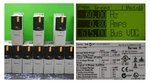 37 Available Allen-bradley Powerflex 700 Hp 20BD2P1A0AYNANC0 Ser. FRN:9.001. Fixed Price $449.99.