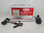 Dayton 6 Amp Or 12 Volt Battery Charger Model 2Z378A. Fixed Price $71.97.