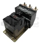 Allen Bradley 702-EOD93 Ser. F Starter Size 4 135A 120V 60CY/110V 50CY 702-E0D93. Fixed Price $345.00.