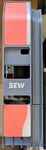 Sew Eurodrive Movidrive Modular MDA90A-0160-503-X-S00 *unused*. Fixed Price $698.37.