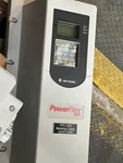 20G11ND034A0NNNNN Allen-bradley Powerflex Air Cooled 755 Ac Drive 25HP 480V. Fixed Price $3150.00.