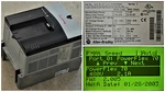 Allen-bradley Powerflex 70 Hp 20AD2P1A2AYNANNN 480VAC Frn: 2.005 Tested Good*. Fixed Price $199.99.