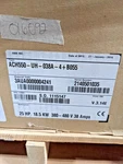 Abb Drive 460V 25HP Phase ACH550-UH-038A-4+B055. Fixed Price $1999.99.