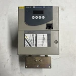 Telemecanique Altivar Ac Drive ATV28HU18N4U 1HP 3PH 400/460V Used. Fixed Price $55.50.