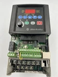 22BD6P0N104 Allen Bradley Refurbished Fully Tested 2YR Warranty 22B-D6P0N104. Fixed Price $399.00.