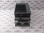 Siemens 6SL3210-1SE31-8UA0 Sinamics S120 Converter Power Module K T-F3010150. Fixed Price $8217.67.