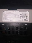 Allen-bradley 25B-D1P4N104 Powerflex 525 Drive 480VAC 0.5HP New!!. Fixed Price $200.00.