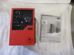 Sew Eurodrive 1HP 240V MCLTEA0008201120. Fixed Price $400.00.