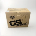 Automationdirect GS1- 21PO Micro Drive, Enclosed, 230 Vac Brand New!. Fixed Price $289.99.