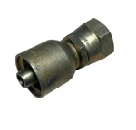 New Parker 10671-12-8 Hydraulic Hose Fitting **sale**. Fixed Price $19.95.