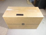 Allen Bradley, Powerflex 755, Hp Drive, 20G11ND2P1JA0NNNNN, New In Sealed Box. Fixed Price $2119.95.
