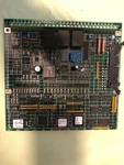 Reliance Electric 814.56.00E Pc Interface Board *working Pull*. Fixed Price $295.00.