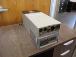 Allen-bradley Powerflex 700 Ac Drive 20BD052A0AYNANN0 40HP 3PH *no Keypad* Used. Fixed Price $7000.00.