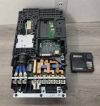 Toshiba Transistor Inverter VT130Q9U2150Z1 16KVA-15HP Three Phase 200/240. Fixed Price $174.98.