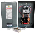 Square Magnetic Starter 8911DPSG42V09 8911DPSO42V09 7.5HP Phase 230VAC 40AMP. Fixed Price $269.95.