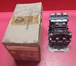 Allen Bradley 500L-A0D93 Contactor. Fixed Price $123.25.