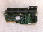 Allen Bradley 24VDC I/o Option Module 20-750-2262C-2R Ser Frn: 1.008. Fixed Price $59.00.