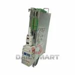 Used & Tested Rexroth DKC01.3-100-7-FW Servo Drive. Fixed Price $2154.52.