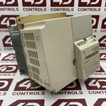 CIMR-V7HR44P0 Yaskawa Inverter Drive Ac Phase 380-460V 50/60HZ 12A, Used. Fixed Price $339.00.