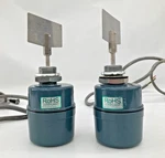 Towa Seiden Level Switch HL-400 Material Rotary Paddle. Fixed Price $195.00.