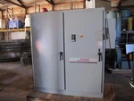 Allen Bradley Powerflex 700 Drive 20B 415 ANNNND0 Ser 300 Hp 350 460V. Fixed Price $16500.00.