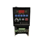 Allen Bradley 22A-B4P5N104 /a Powerflex Vfd 0.75KW/1HP Frn: 6.01. Fixed Price $149.99.