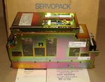 Yaskawa Servopack Drive New. Fixed Price $8850.00.