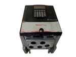 Allen Bradley 20AD3P4A3AYNANNN Ser. Powerflex Drive (as Is) Unmp. Fixed Price $389.00.
