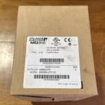 Reliance 6MB200P5 MD65 Ac Drive 6MDBN-2P3102 0.4KW/0.5HP. Fixed Price $149.99.