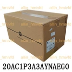 New Sealed Allen Bradley 20AC1P3A3AYNAEG0 Ab Free Shipping. Fixed Price $3650.00.